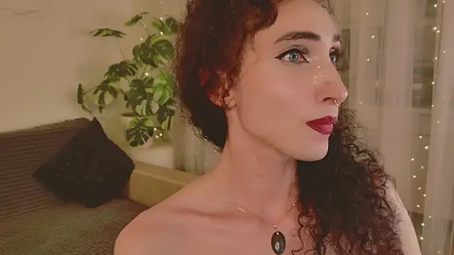 Chat +18 de Queen_of_tease ao vivo