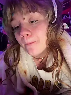 XXX chat uživo modela Cutiepiespanks