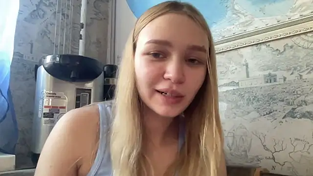 Leifuture – Live XXX-chat