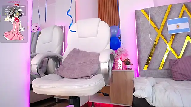 Chat XXX Live Lizza_Jones