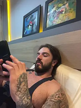 AngelBlack__'s Live XXX Chat