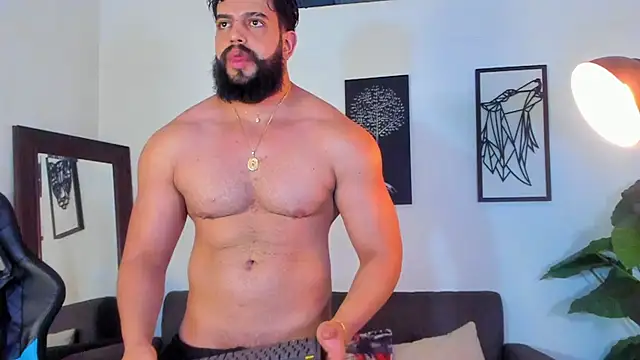 Chat XXX ao vivo de Justin_kingX7