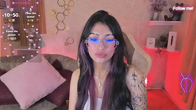 mia_devine_ Live XXX Chat