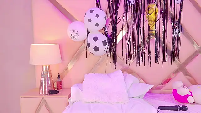 SamantaKane – Live XXX-chat