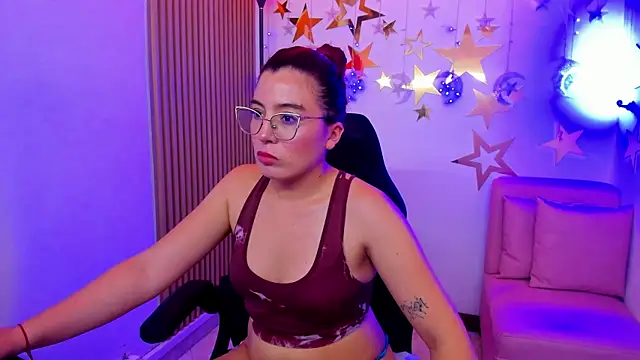 Chat XXX Live allison_mc