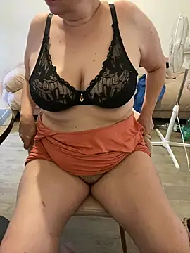 Chat XXX en directo de Melinastarr88