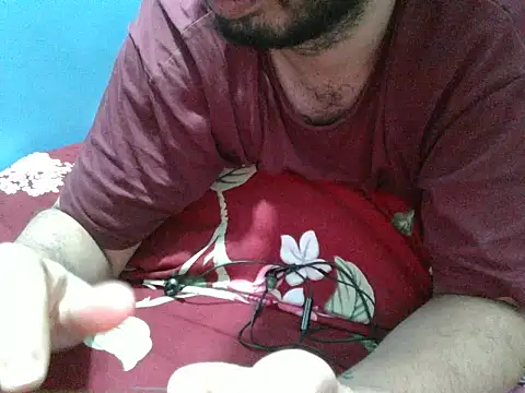 Precumboner Live XXX Chat