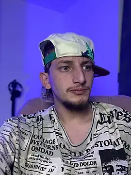 ZarcoXIX live XXX chat