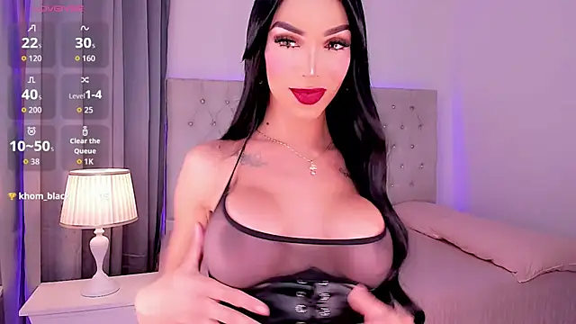 Michell_simons 라이브 XXX 채팅