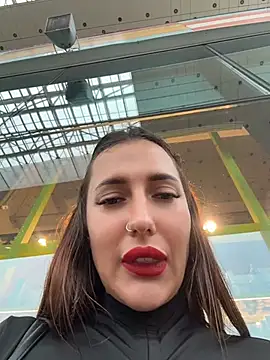 Živý XXX chat AleksandraRich