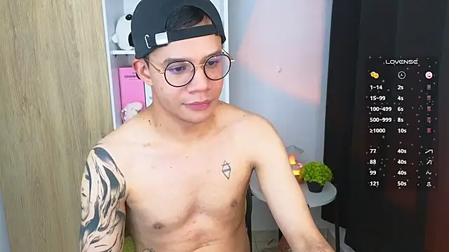 Im_Marco_n Live XXX chat