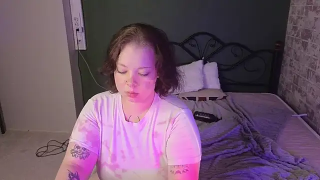 Vlada_vv's Live XXX Chat