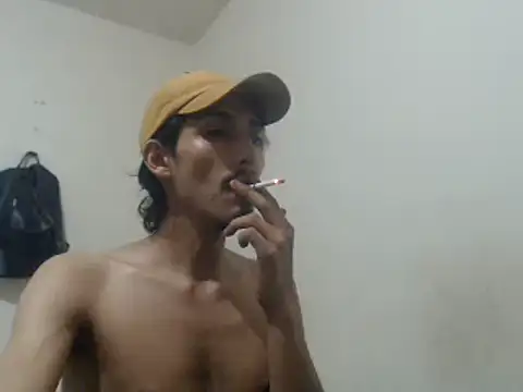 snackontime18 Chat XXX in diretta