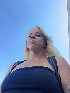 LikaCat live XXX chat
