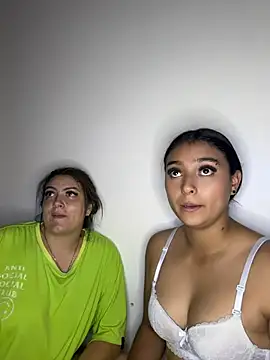 nicolexxaleja Webcam show