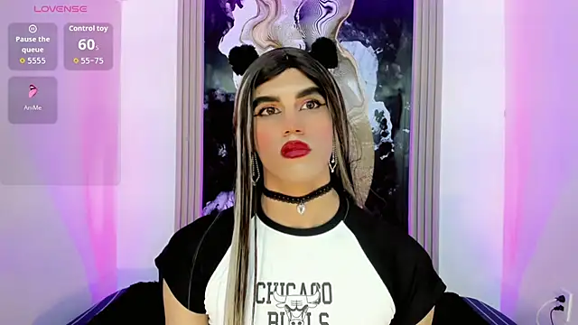 Czat XXX na żywo – Tiffany_Velanyer__