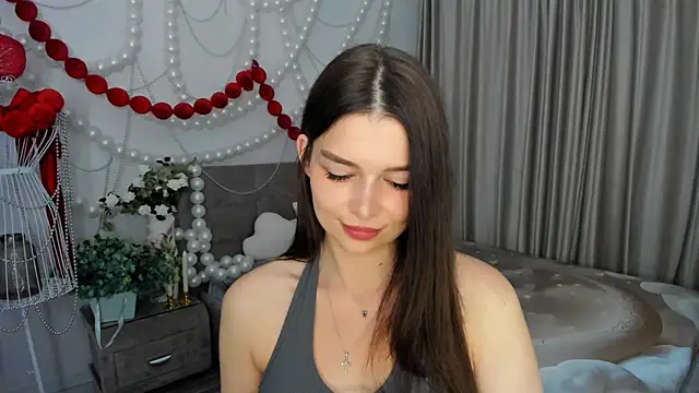 ContinentOfTranquility Live XXX-chat