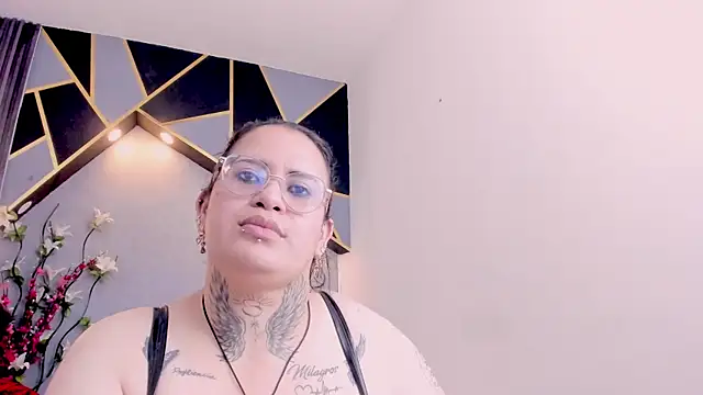 brigittemiller 라이브 XXX 채팅