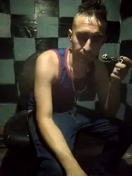 Chat XXX en directo de Wero4200
