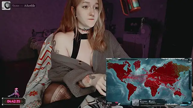 raingurln Live XXX chat