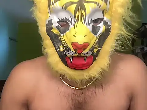 Онлайн чат XXX rude_nick