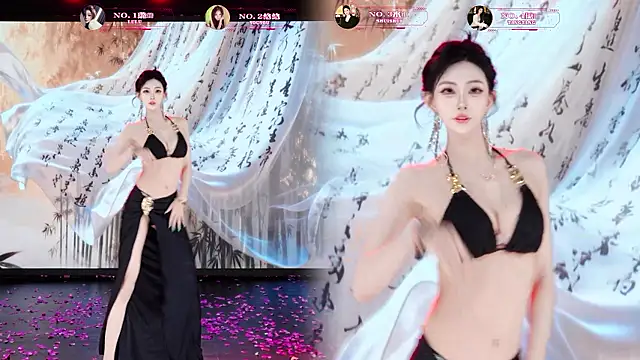 TF-001 라이브 XXX 채팅
