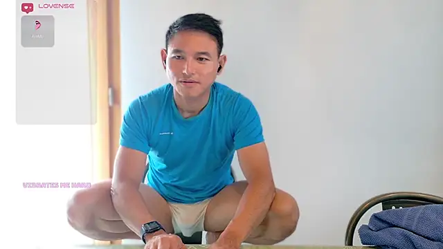 AsianBoy_Sunny Live XXX Chat