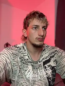 ZarcoXIX Live XXX-chat