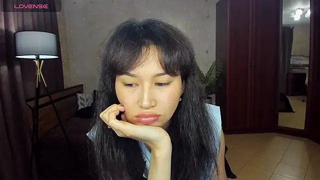 SheilaRare Chat XXX in diretta