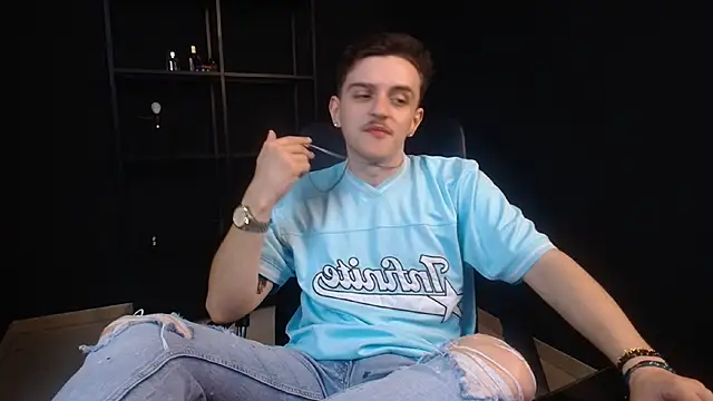 FelixStarkk 웹캠 쇼