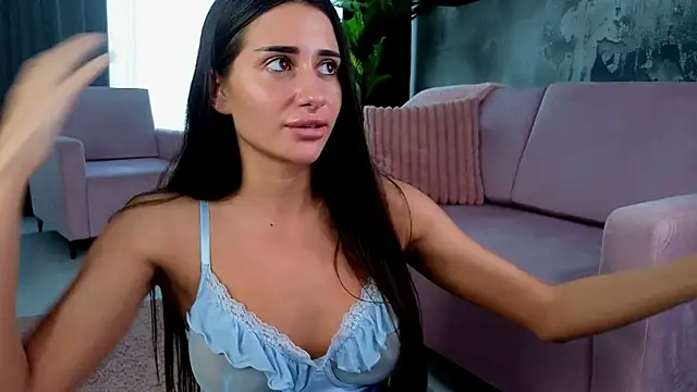 AlishaSkye Live XXX-Chat