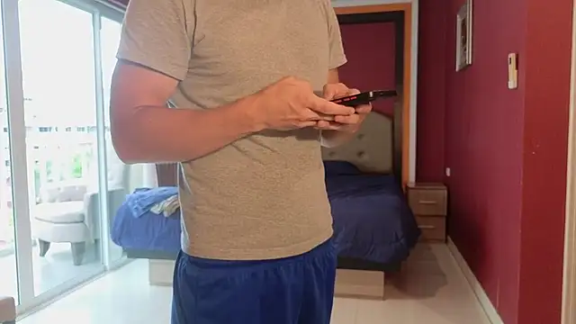 AlansonofDaddy Live XXX-chat