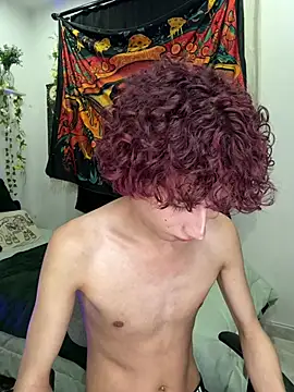 noynxzのライブXXXチャット