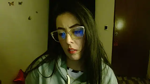 ella_peck's Live XXX Chat