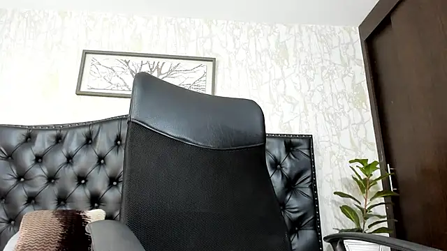 DenzelRios Webcam Show