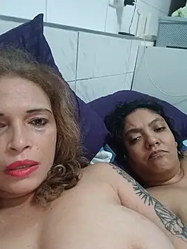 Chat XXX ao vivo de 2Juicy_pussy