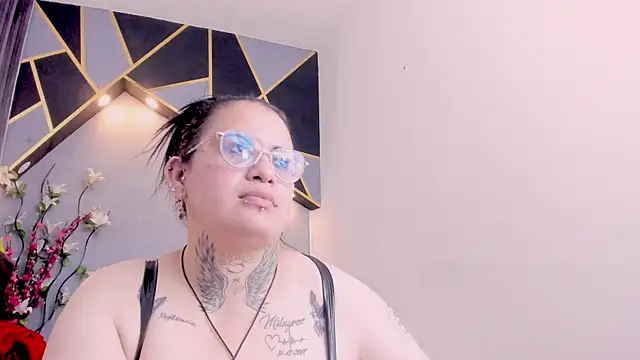 brigittemillern Live XXX chat