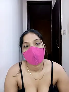 Živý XXX chat Cute_Rakhi8