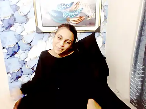 Živý XXX chat Luscious_Lexy