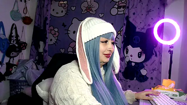 lussyevans24n Live XXX chat