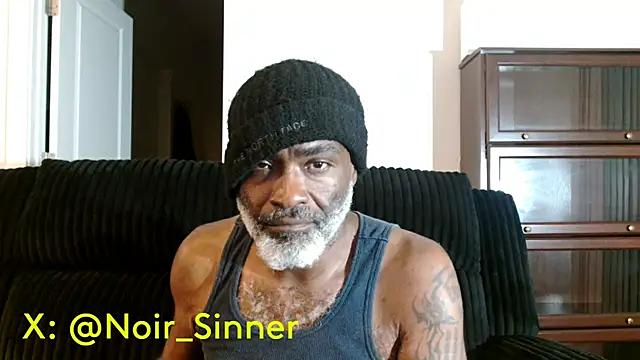 sinnernoir: απευθείας συνομιλία ΧΧΧ