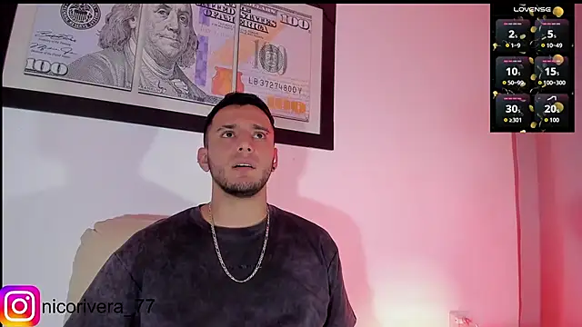 nico_rivera Chat XXX live