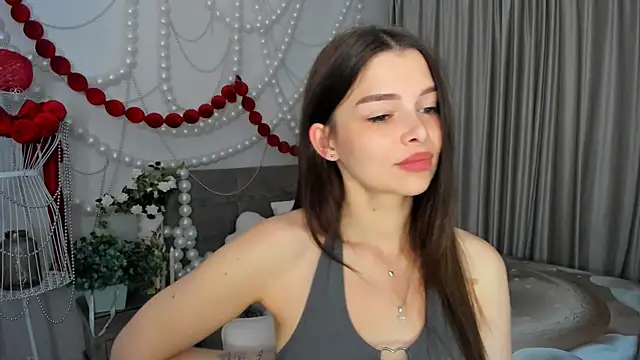 צ'אט XXX בשידור חי של ContinentOfTranquility