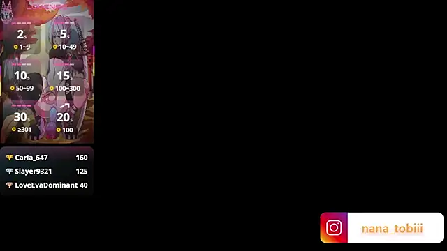 Mady_cooper1n Live XXX chat