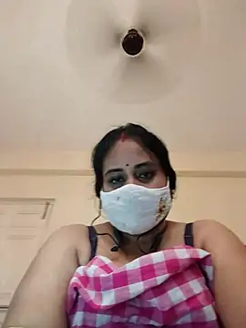 Chat +18 de Sheela-Bhabi ao vivo