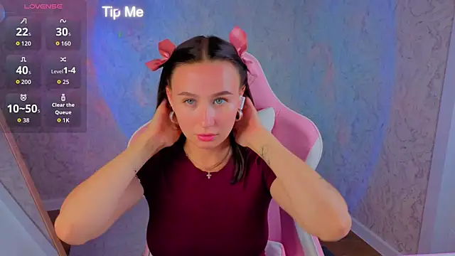 _Kiki_angelll_n Live XXX chat