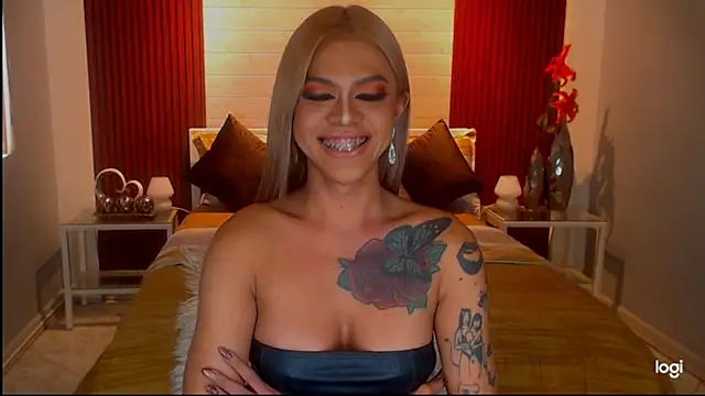 StellaStrong30 Adlı Modelin Canlı XXX Sohbeti