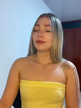 Sofia_catalinaan Live XXX chat