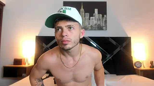 Chat +18 de Zeus_damian21 ao vivo
