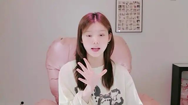 yang_12 现场XXX聊天